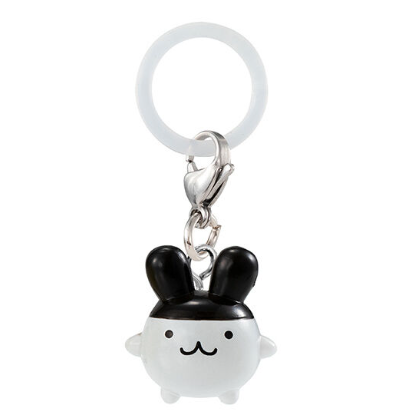 Capsule toy Tamagotchi Mejirushi Accessory 2 Mimitch