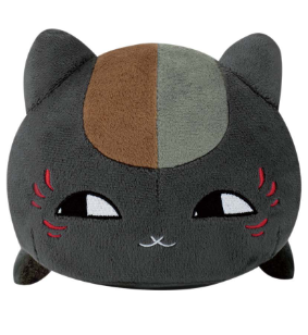 Natsume's book friends Mofugutto Plush toy Nyanko Sensei