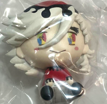 Demon Slayer Kimetsu no yaiba Ichiban Kuji Chokonokko Figure Douma