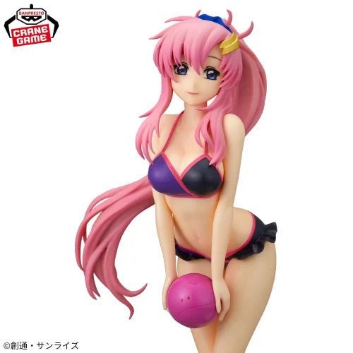 Mobile Suit Gundam SEED FREEDOM GLITTER&GLAMOURS-Lacus Clyne-Another color ver.