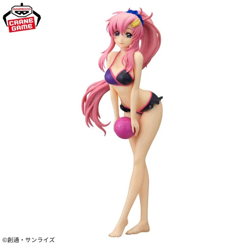 Mobile Suit Gundam SEED FREEDOM GLITTER&GLAMOURS-Lacus Clyne-Another color ver.