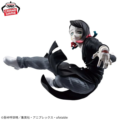 Demon Slayer Vibration Stars Enmu Figure New Japan