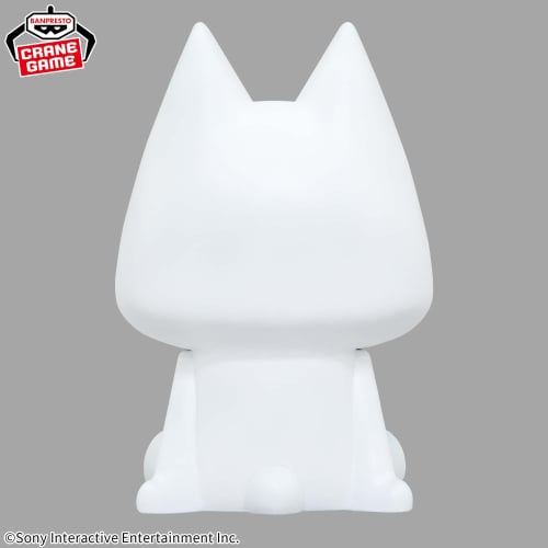 Doko Demo Issyo SOFVIMATES Toro Figure New