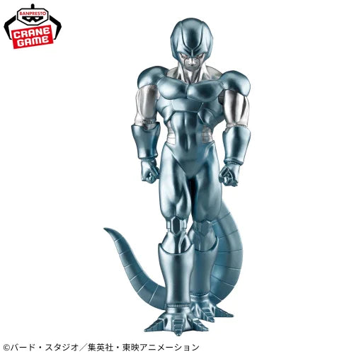 Dragon Ball Z SOLID EDGE WORKS - THE Departure - Metal Koora