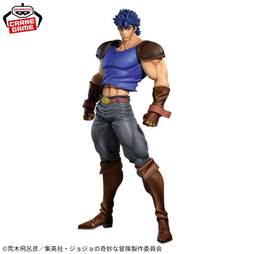 JoJo's Bizarre Adventure Phantom Blood Mometria Jonathan Joestar Figure