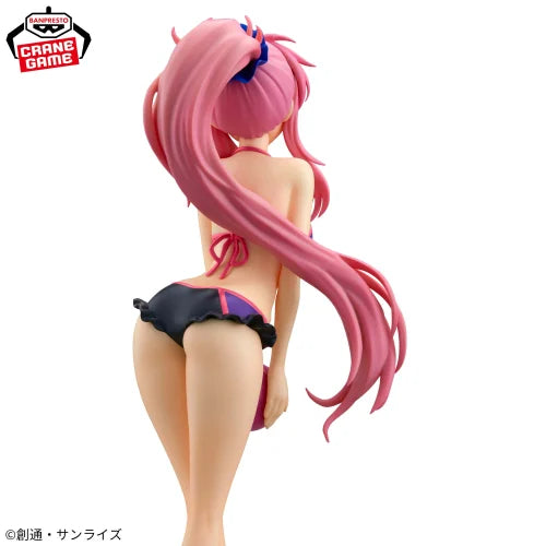 Mobile Suit Gundam SEED FREEDOM GLITTER&GLAMOURS-Lacus Clyne-Another color ver.