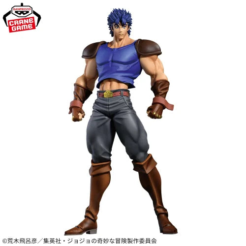JoJo's Bizarre Adventure Phantom Blood Mometria Jonathan Joestar Figure