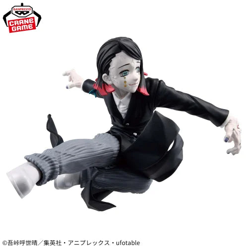 Demon Slayer Vibration Stars Enmu Figure New Japan