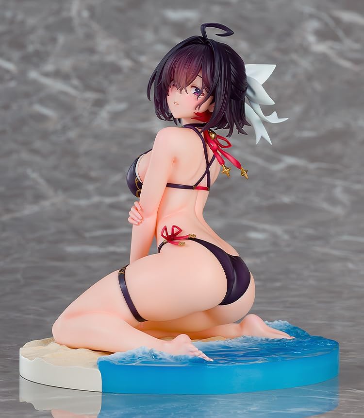 PSL Wonderful Works Atelier Yumia: The Alchemist Of Memories & The Envisioned Land Yumia Swim suit Ver Figure