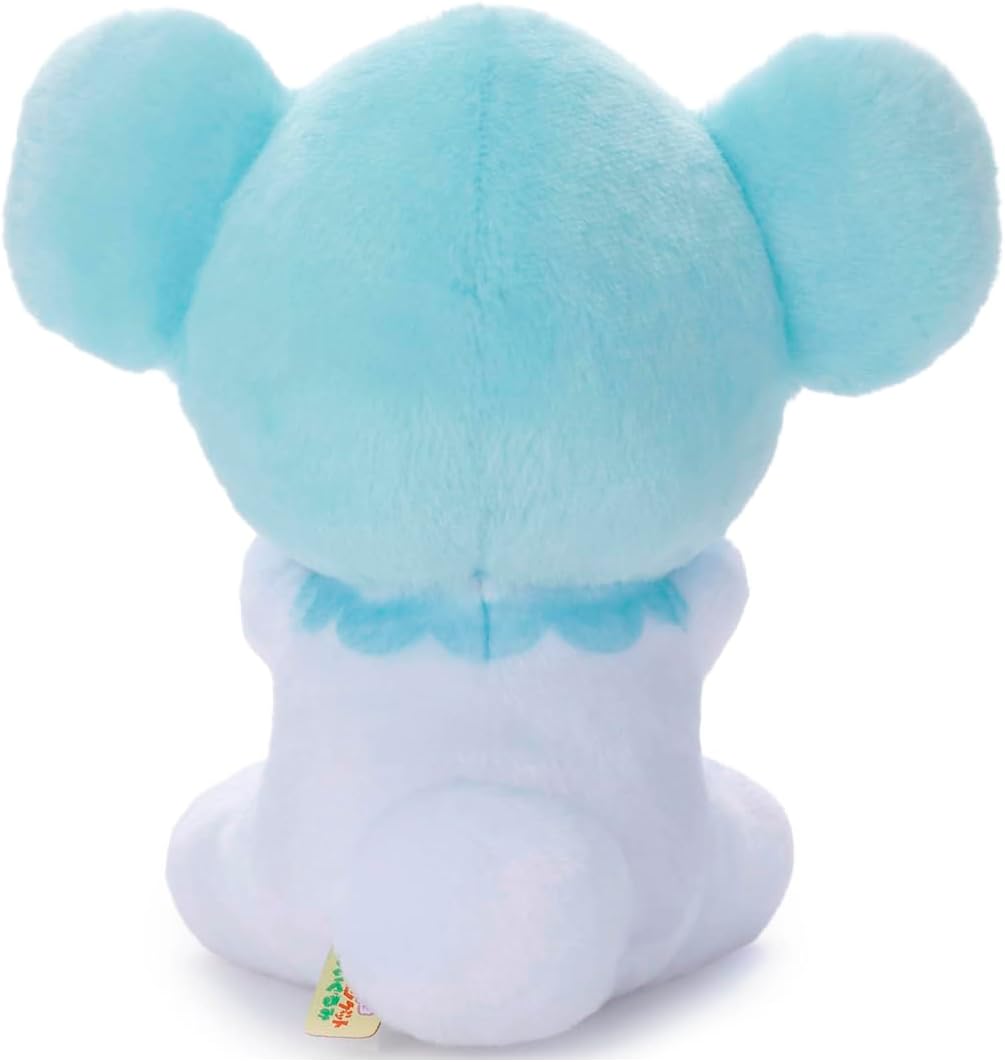 TAKARA TOMY Pokemon I choose you Cubchoo Plush toy