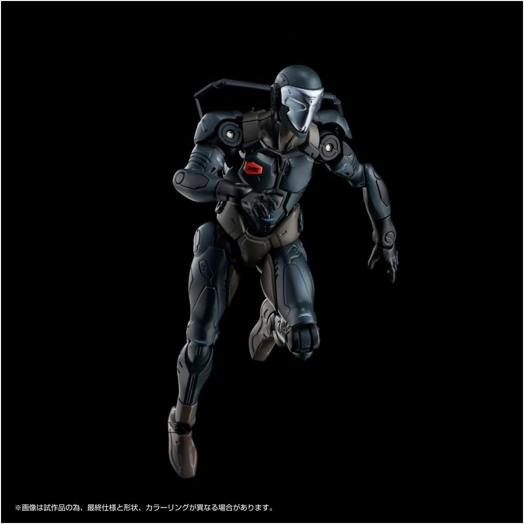 TAKARA TOMY T-SPARK ALTERED NANO AN-03 Alt SLOOP