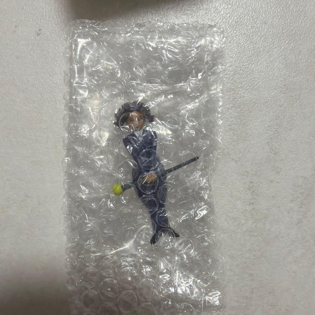 # Ichiban Kuji HUNTER×HUNTER Prize G Desktop Mascot Canary2