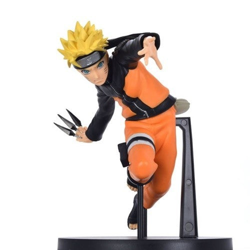 # Jump 50th Anniversary Anniversary Figure Uzumaki Naruto BANDAI1