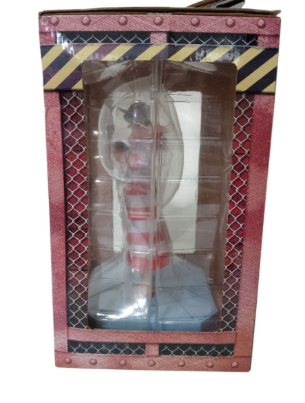 Ichiban Kuji One Piece C Prize Monkey D. Luffy Figure2
