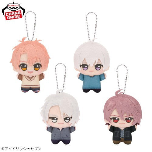 IDOLiSH7 Chibigurumi Plush Toy Vol.3 11cm4