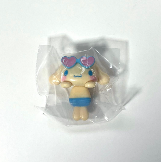 # Capsule Toy Sanrio Pyokonoru Mascot 2 Cinnamoroll1