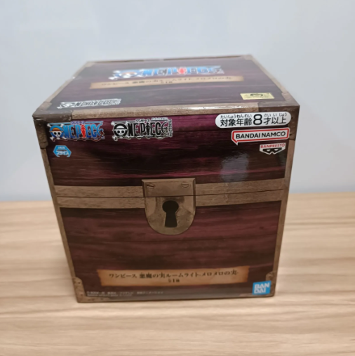 ONE PIECE Devil Fruit Room Light Mero Mero no Mi1