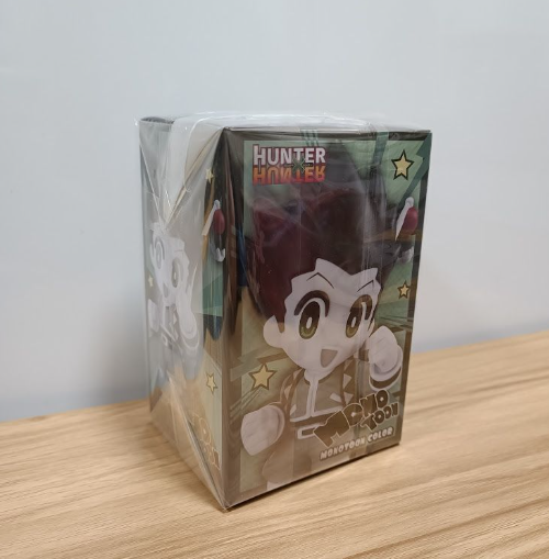 HUNTER×HUNTER Gon MONOTOON Figure2