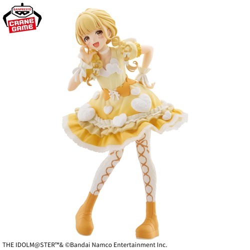 Gakuen Idolmaster Figure ESPRESTO-Heart bouquet-Kotone Fujita7