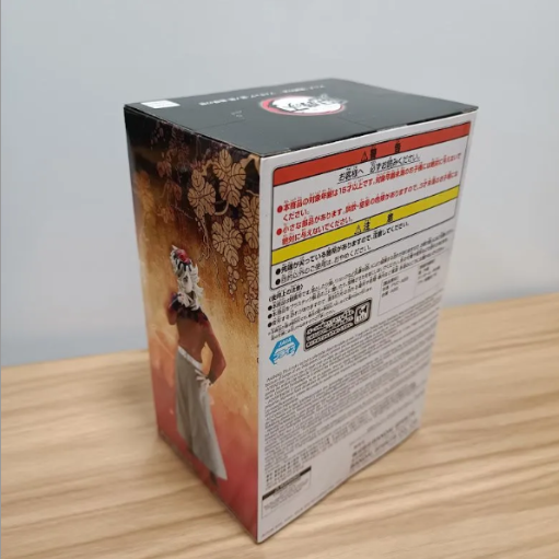 Demon Slayer Doma Figure1