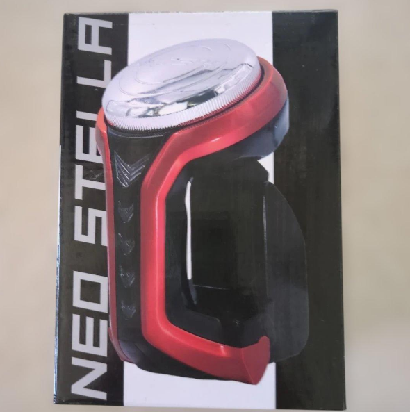 SANKYO Neo Stella Frame Replica Lever Prize2