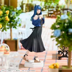 Oshinoko Desktop×DecorateCollections Akane Kurokawa Figure