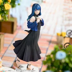 Oshinoko Desktop×DecorateCollections Akane Kurokawa Figure