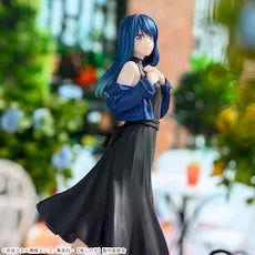 Oshinoko Desktop×DecorateCollections Akane Kurokawa Figure