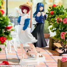 Oshinoko Desktop×DecorateCollections Akane Kurokawa Figure