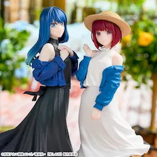 Oshinoko Desktop×DecorateCollections Akane Kurokawa Figure