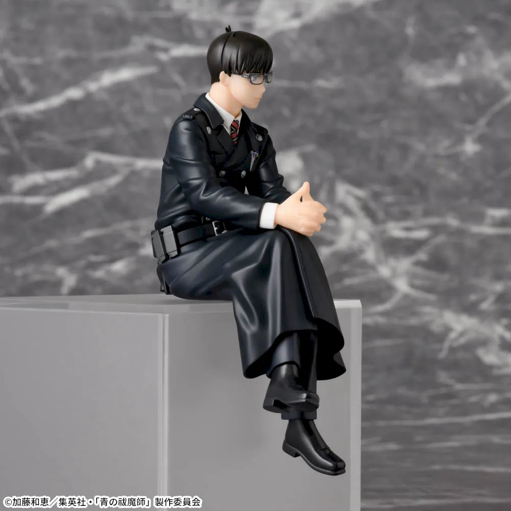 Blue Exorcist: Shimane Illuminati Saga Chokonse Premium Figure Yukio Okumura