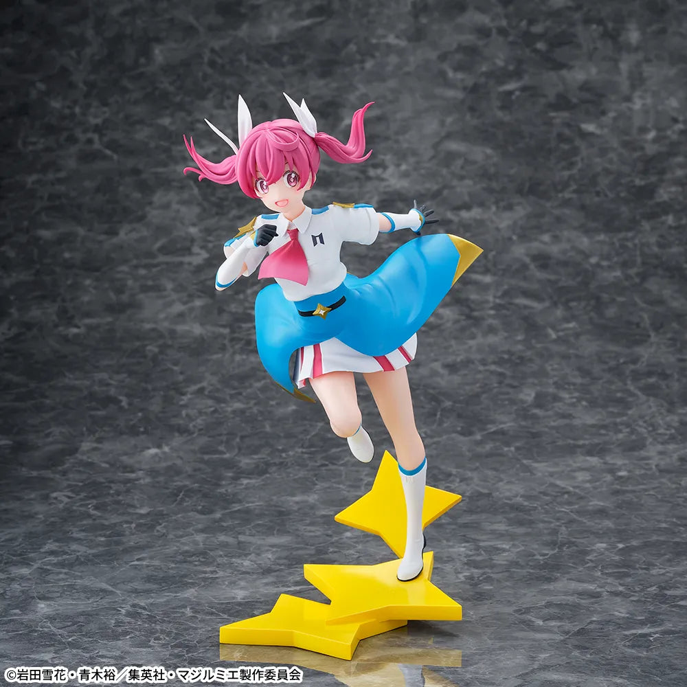 Magilumiere Magical Girls Inc. Luminasta Kana Sakuragi Figure New