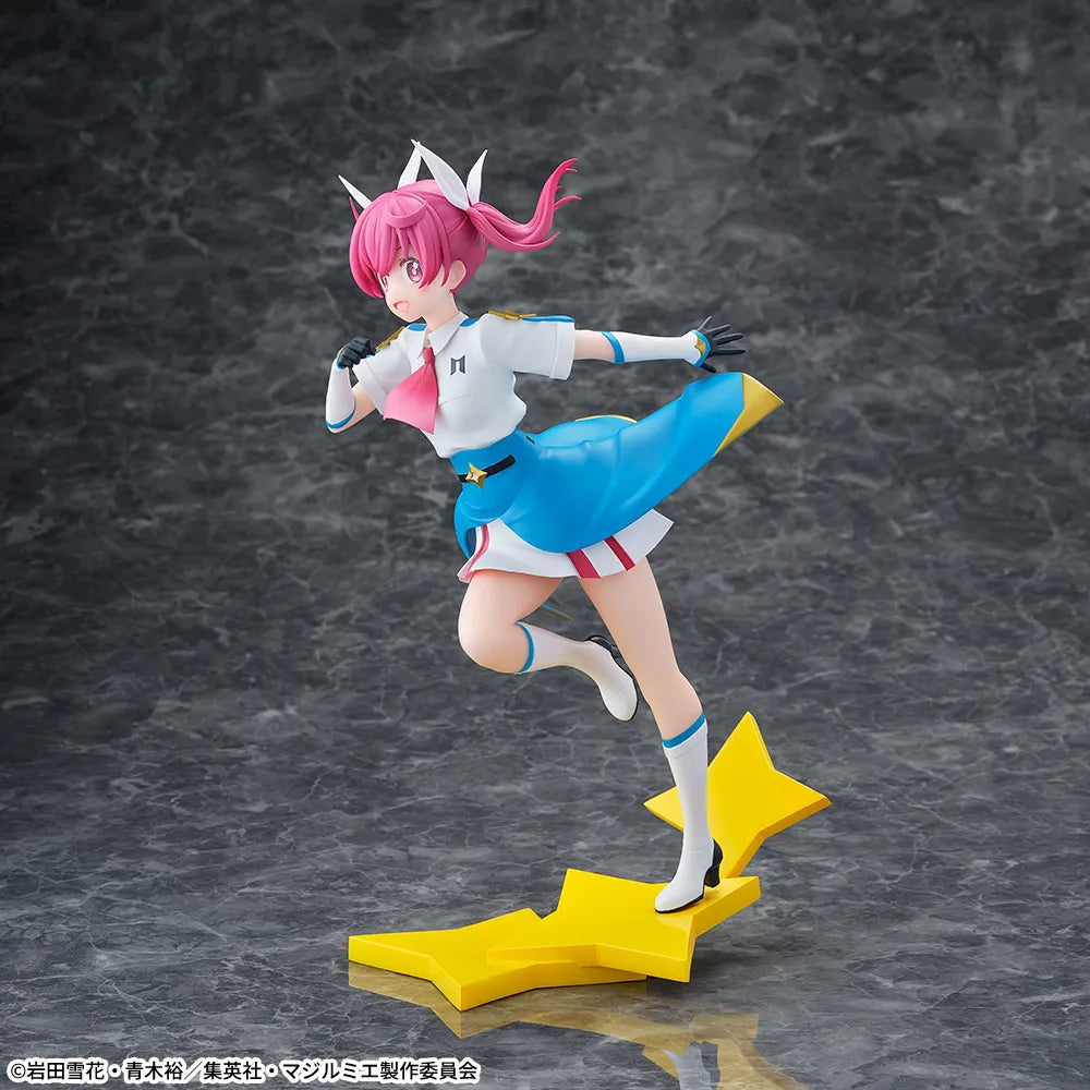 Magilumiere Magical Girls Inc. Luminasta Kana Sakuragi Figure New