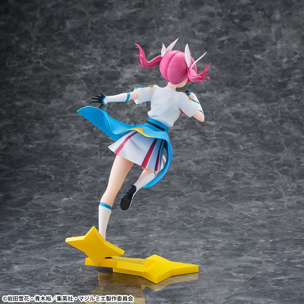 Magilumiere Magical Girls Inc. Luminasta Kana Sakuragi Figure New