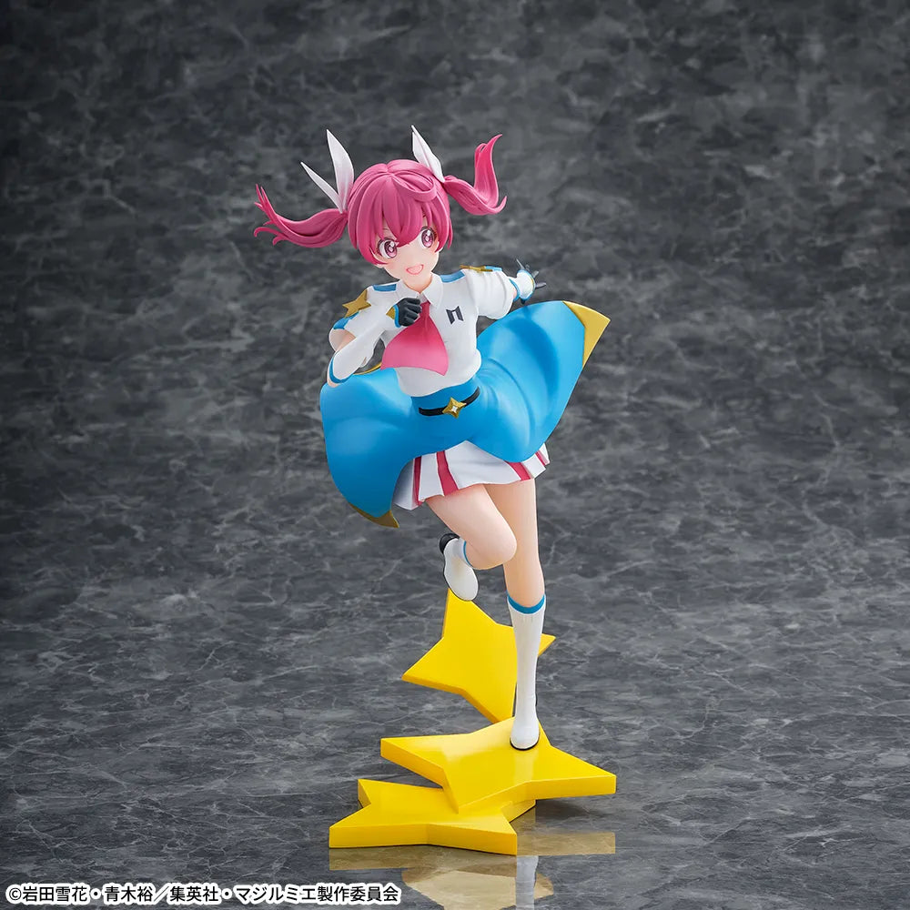 Magilumiere Magical Girls Inc. Luminasta Kana Sakuragi Figure New