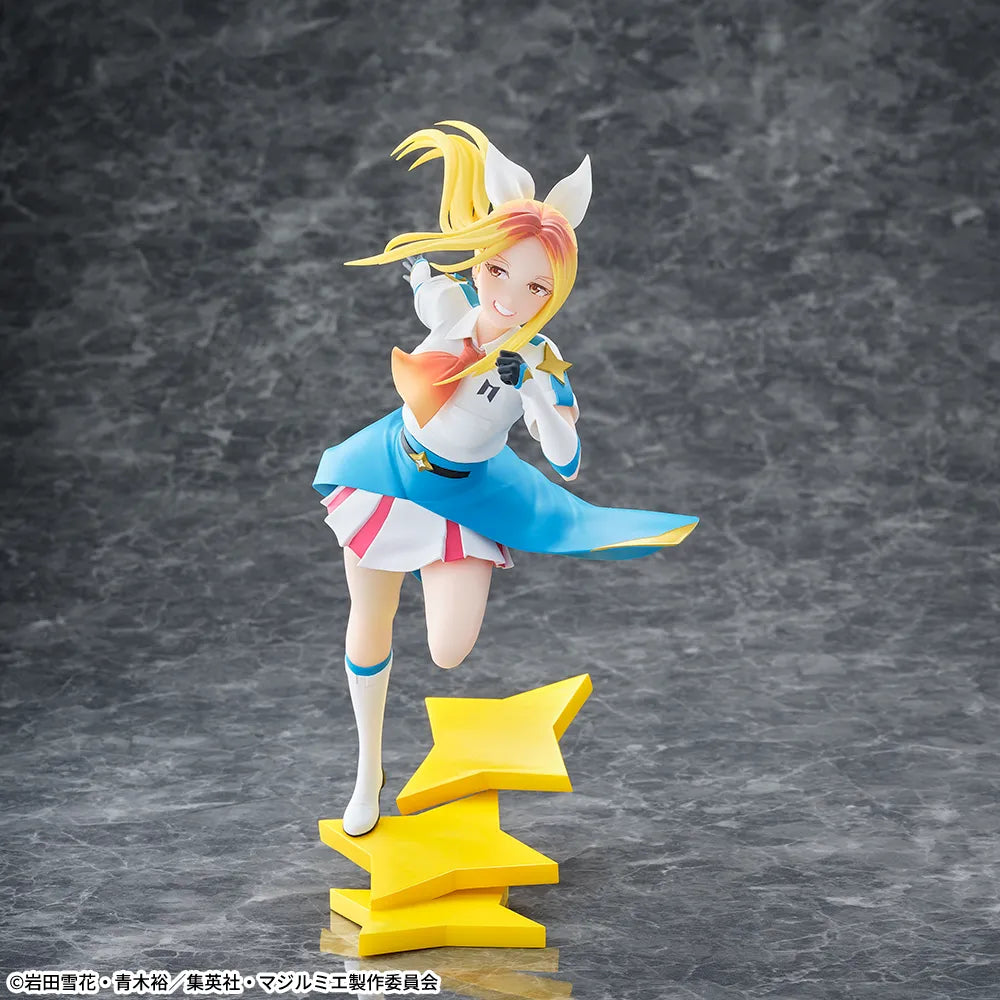 Magilumiere Magical Girls Inc. Luminasta Kana Hitomi Koshigaya Figure