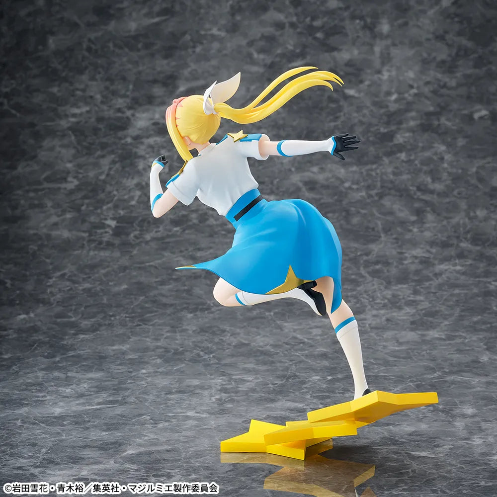 Magilumiere Magical Girls Inc. Luminasta Kana Hitomi Koshigaya Figure