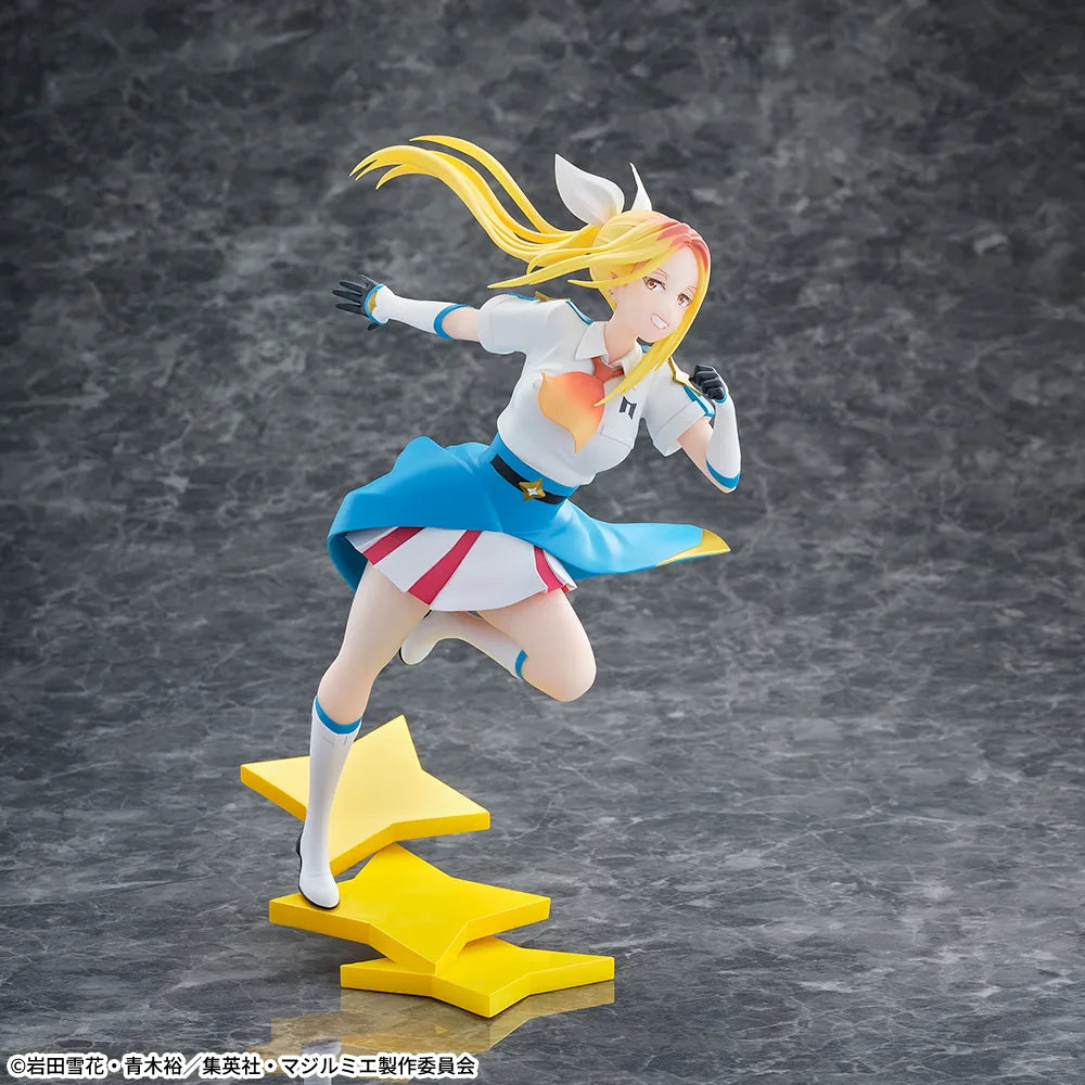 Magilumiere Magical Girls Inc. Luminasta Kana Hitomi Koshigaya Figure
