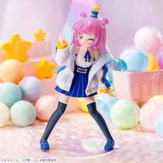 Puniru is cute Luminasta Puniru Figure New