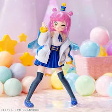 Puniru is cute Luminasta Puniru Figure New