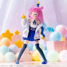 Puniru is cute Luminasta Puniru Figure New