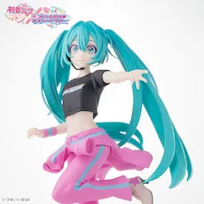 Hatune Miku x Love and Berry: Dress Up and Dance! Desktop × Decorate Collections "Hatsune Miku" Berry Costume Ver.