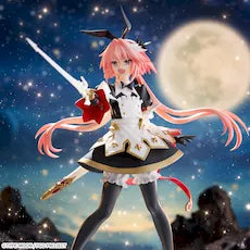 Fate/GrandOrderFIGURIZMα "Saber/Astolfo" Figure