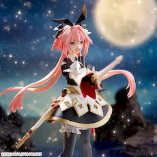 Fate/GrandOrderFIGURIZMα "Saber/Astolfo" Figure