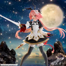 Fate/GrandOrderFIGURIZMα "Saber/Astolfo" Figure