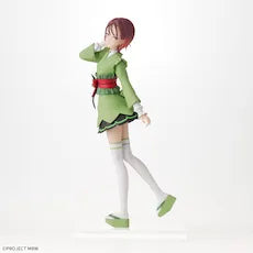 Maebashi Witches Desktop × Decorate Collections "Kitahara Kyoka" Figure