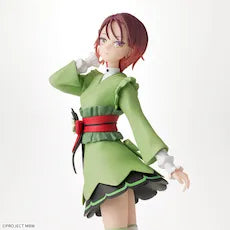 Maebashi Witches Desktop × Decorate Collections "Kitahara Kyoka" Figure