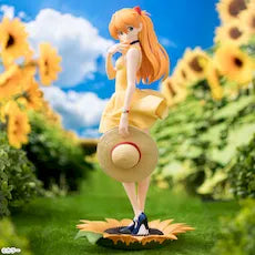 Neon Genesis Evangelion Luminasta "Asuka" SummerDressVer.2