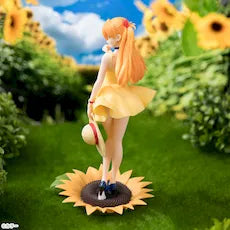 Neon Genesis Evangelion Luminasta "Asuka" SummerDressVer.2