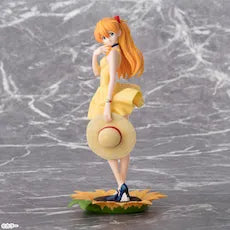 Neon Genesis Evangelion Luminasta "Asuka" SummerDressVer.2